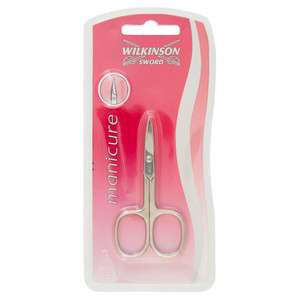 Linea Manicure Wilkison Forbicine Unghie - Foto 1