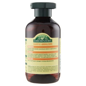 Shampoo Camomilla Antica Erboristeria - Foto 3