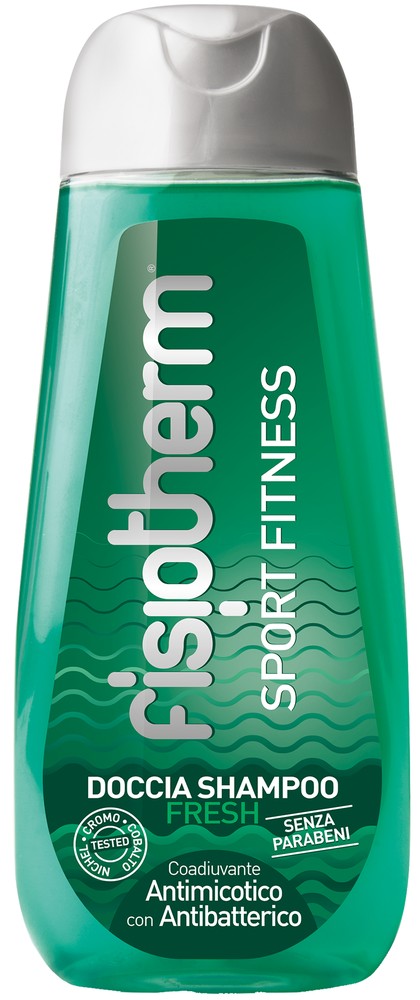 Doccia Fresh Fisiotherm - Foto 1