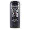 Birra Black Lattina 8,6