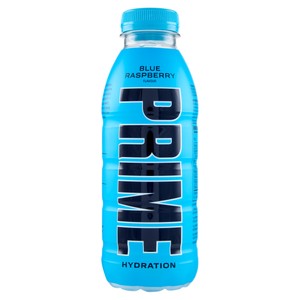 Hydration Blu Raspberry Prime - Foto 1