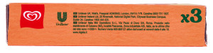 3 Solero Orange Algida - Foto 2