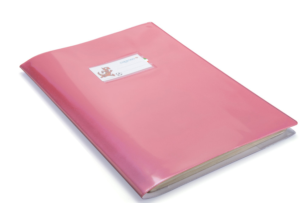 Coprimaxi A4 Colorosa                                      Rosa - Foto 1
