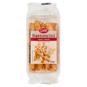 Bastoncini Al Sale - Foto 1