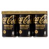 Coca-Cola Zero Caffeine Free Minican 6 X 150ml