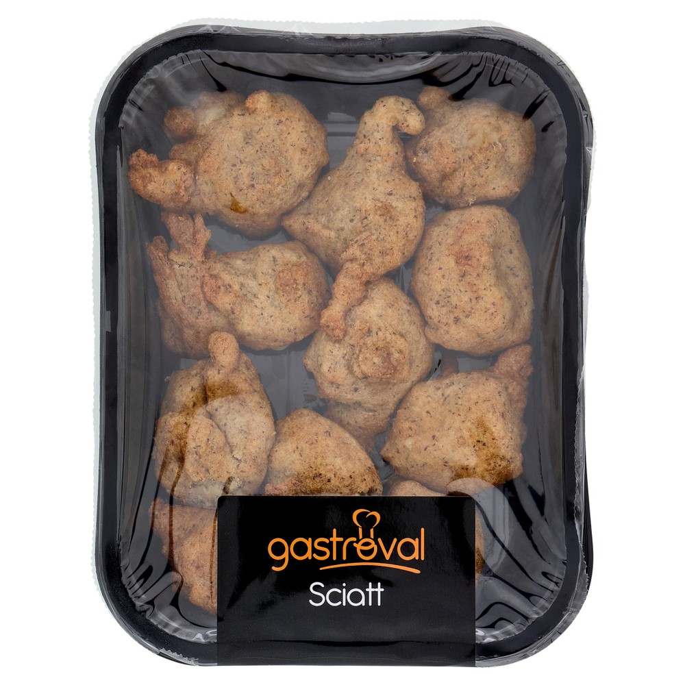 Sciatt Gastroval - Foto 1