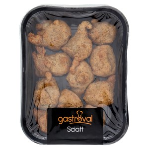 Sciatt Gastroval - Foto 1