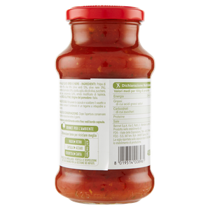 Sugo Alle Olive Verdi E Nere Bennet - Foto 3