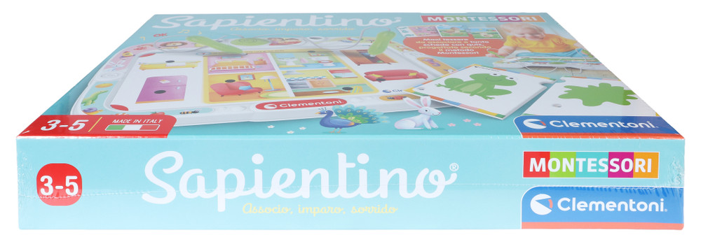 Sapientino Montessori - Foto 2