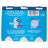 ACTIMEL BIANCO X6 DANO