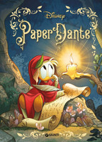 Paperdante Letteratura A Fumetti Paperdante Letteratura A Fumetti