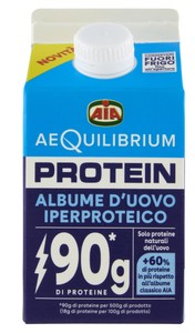 Albume Protein Aia - Foto 1