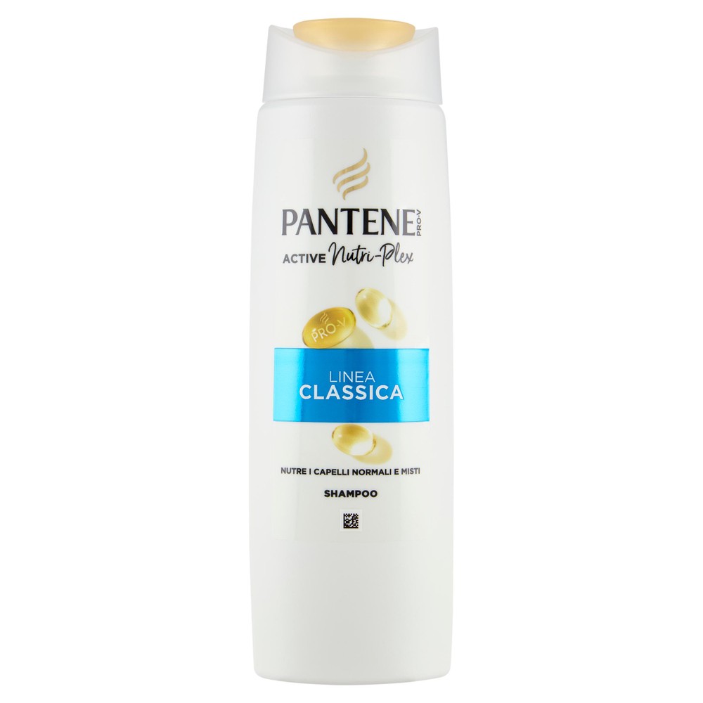 Shampoo Classico Pantene - Foto 1