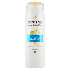 Shampoo Classico Pantene - Foto 1