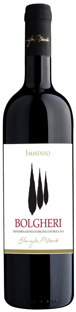 Bolgheri Rosso Doc - Foto 1