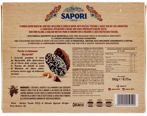 Ricciarelli Assortiti Sapori - Foto 3