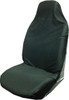 1 Coprisedile Per Auto Soft Nero