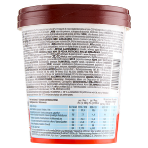 Vaschetta Gelato Kinder Bueno Ice Cream Kinder Ferrero - Foto 3