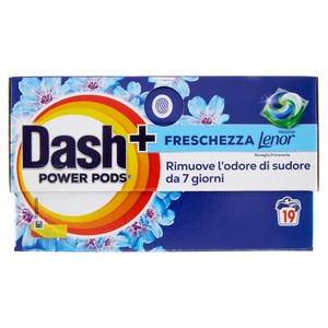 19 Pods Power Risveglio Primavera Dash - Foto 1