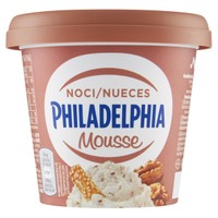 Philadelphia Mousse Noci Philadelphia Mousse Noci