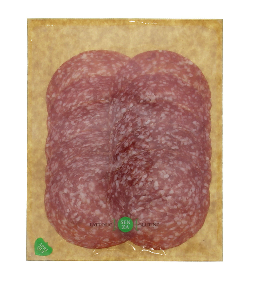Salame Milano