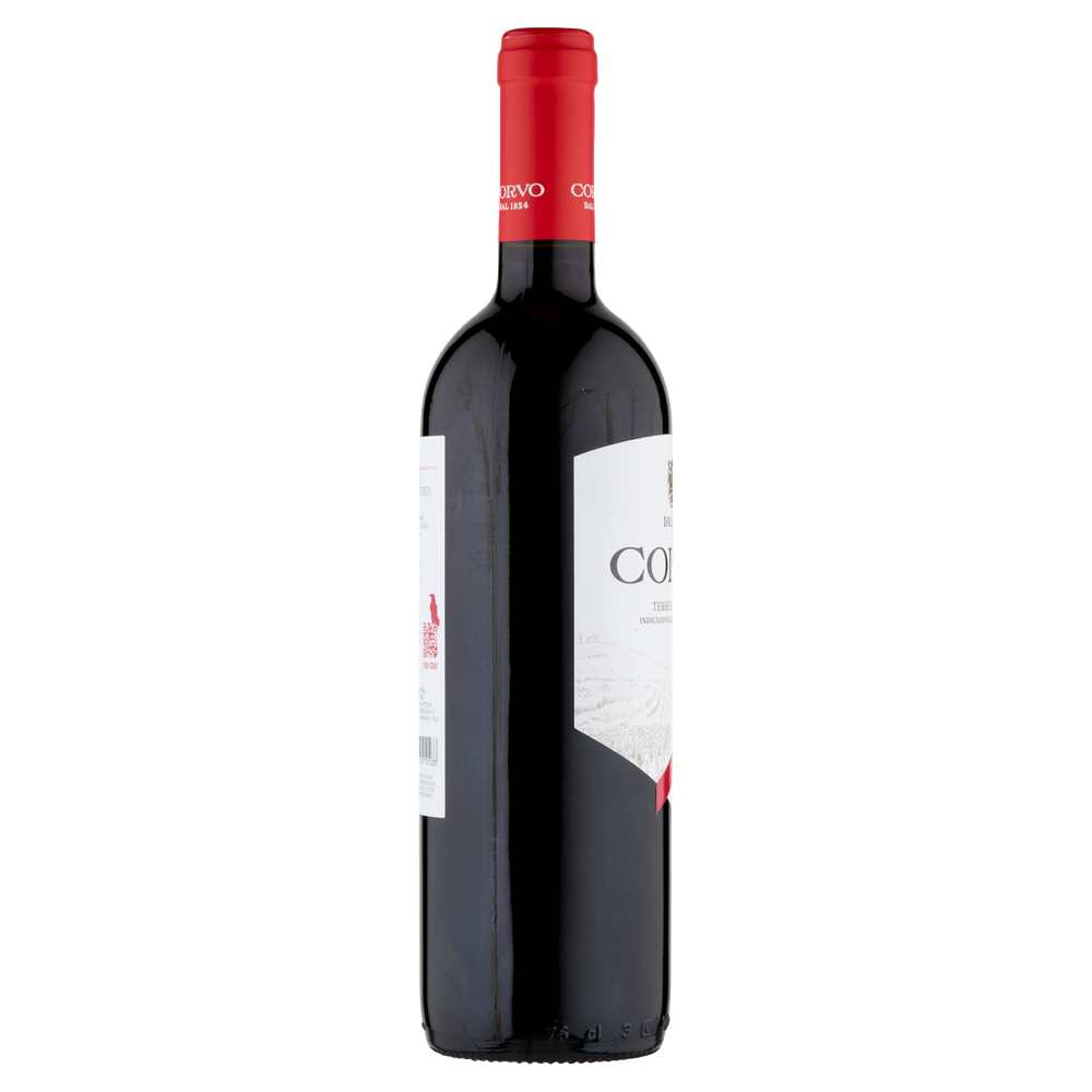 Corvo Rosso Terre Siciliane Igt - Foto 2