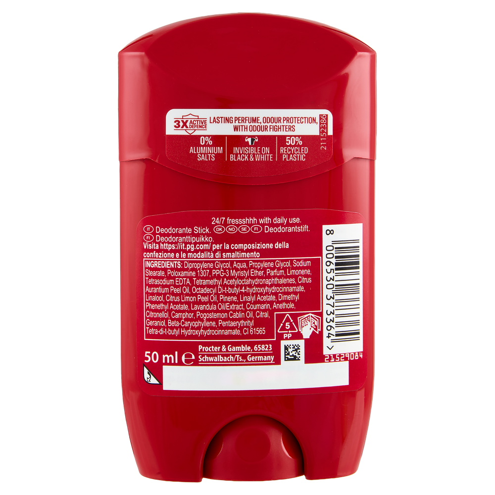 Deodorante Stick Rockstar Old Spice - Foto 3