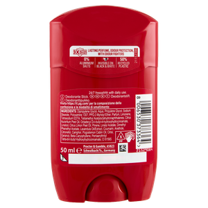 Deodorante Stick Rockstar Old Spice - Foto 3