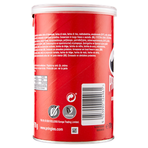 Patatine Original Pringles - Foto 2