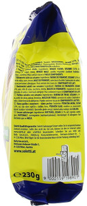 Snack Stick Salati Al Sesamo Soletti - Foto 2