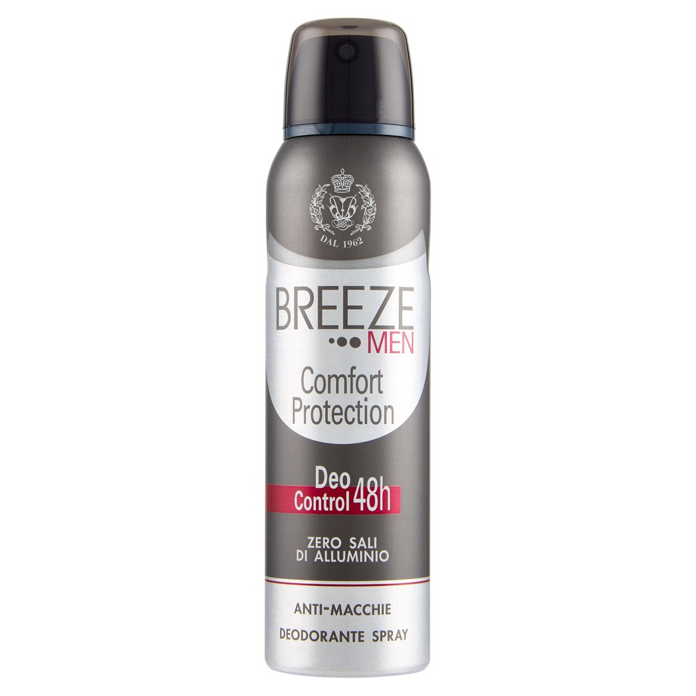 Deodorante Spray Comfort Breeze - Foto 1
