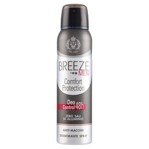 Deodorante Spray Comfort Breeze - Foto 1