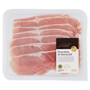 Pinsa Romana Con Prosciutto Crudo Di Norcia Igp E Treccia Fiodilatte - Foto 3