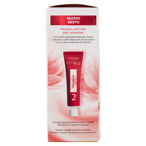 Colorazione Per Capelli 7 Biondo Excellence L'oreal Paris