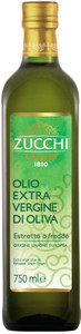 Olio Extravergine Di Oliva Zucchi