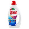 Detersivo Liquido Color Dixan 22 Lavaggi