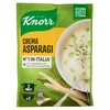 KNORR CREMA ASPARAGI - Foto 1 di 3