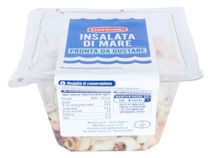 Insalata Di Mare Bennet - Foto 2