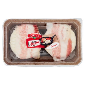 Tomino Boscaiolo Con Guanciale - Foto 1