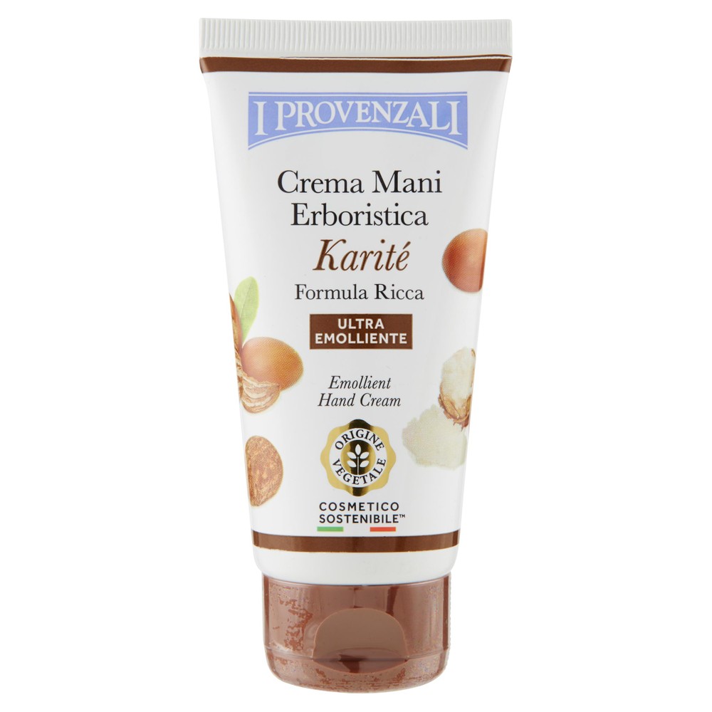 Crema Mani Karite' I Provenzali - Foto 1