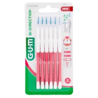 Scovolini Gum Bidirezionali Fini Scovolini Gum Bidirezionali Fini