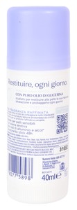 Deodorante Stick Sensibile Avena&Loto Neutro Roberts - Foto 3