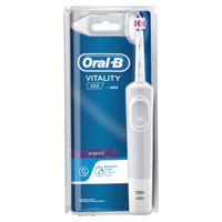 Spazzolino Elettrico Vitality 100 3d White  Oral-B