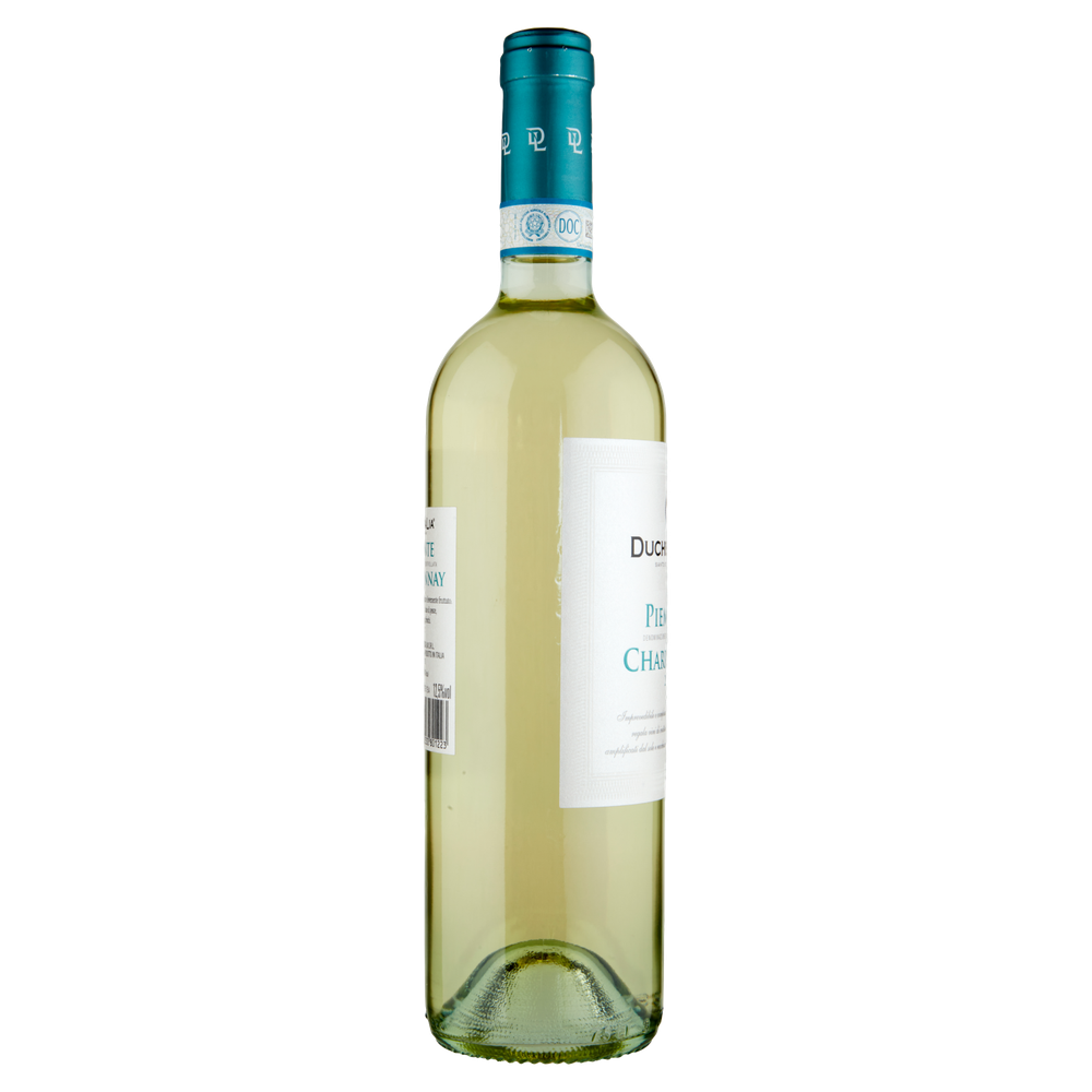 Chardonnay Piemonte Doc Duchessa Lia - Foto 2