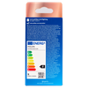 Lampadina Goccia 60w E27 Luce Connessa Rgb Philips