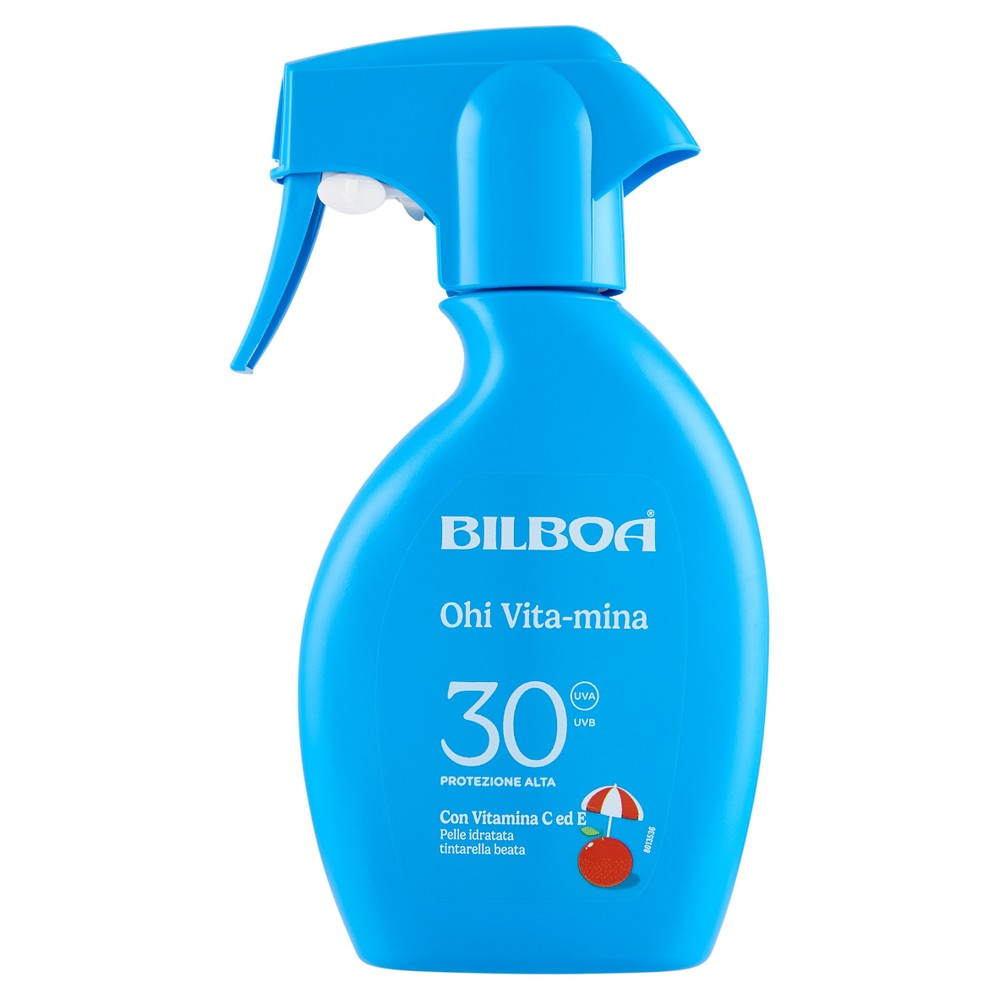 Solare Ohi Vitamina Trigger Fp30 Bilboa - Foto 1
