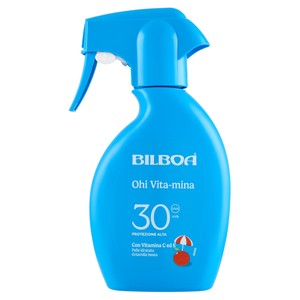 Solare Ohi Vitamina Trigger Fp30 Bilboa - Foto 1