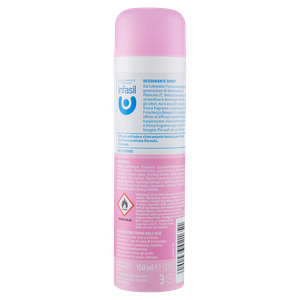Deodorante Spray Infasil Bouquet - Foto 3