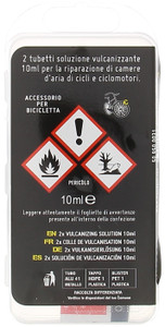 Kit Riparazione Camere Aria - Foto 2