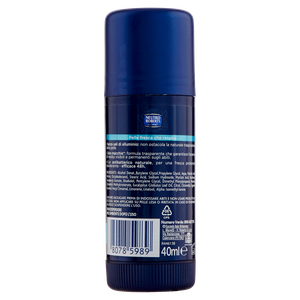Deodorane Stick Men Neutro Roberts Azzurro